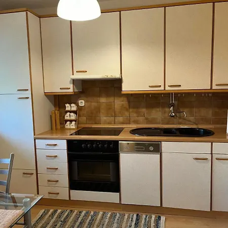 Apartman Apartma Movrin Kamnica