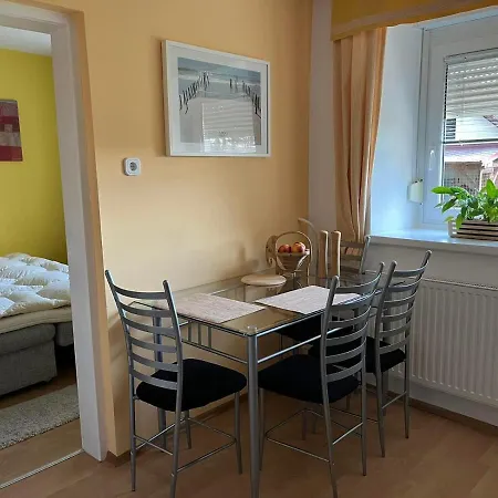 Apartman Apartma Movrin *