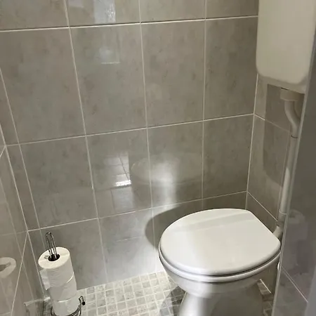 Apartma Movrin Apartman *